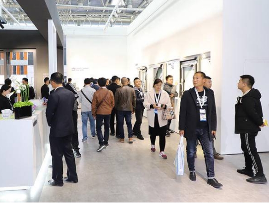 2018FBC門窗幕墻展，天乙引領(lǐng)節(jié)能門窗新潮流(圖7)